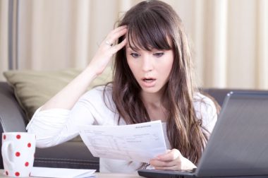 Что делать, если взяли кредит, а платить нечем? — 7 полезных советов